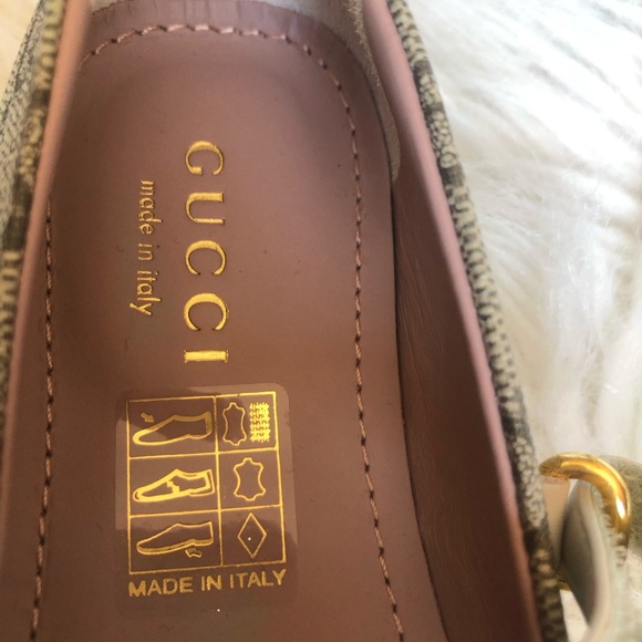 Gucci Erin -Kid - Picture 7 of 9